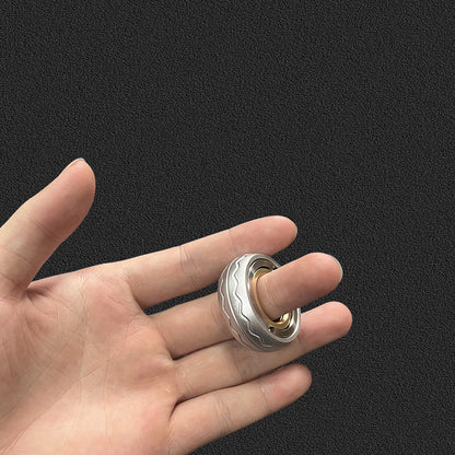 spinner ring