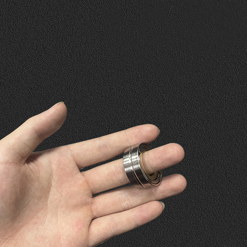 spinner ring