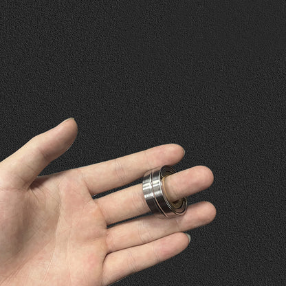 spinner ring