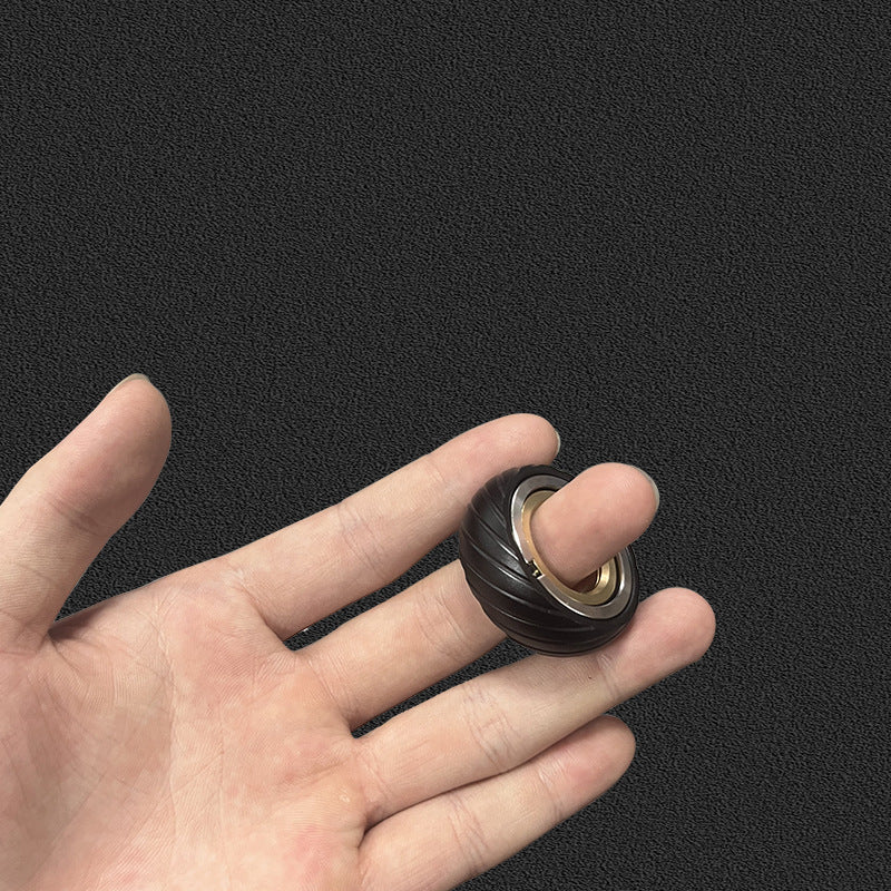 spinner ring