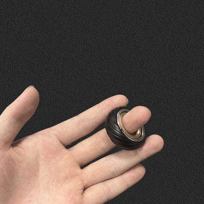 spinner ring