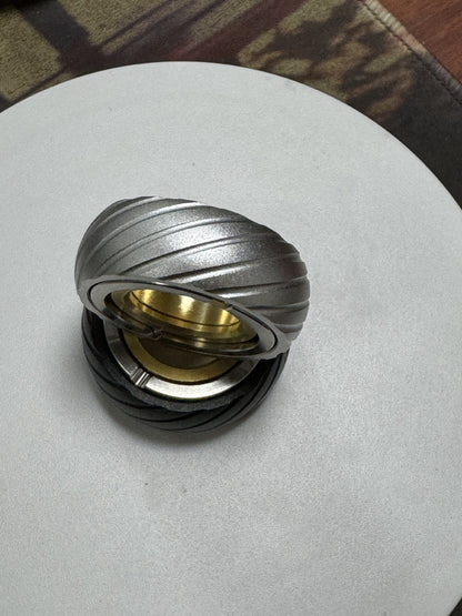 spinner ring