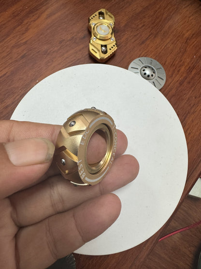 spinner ring