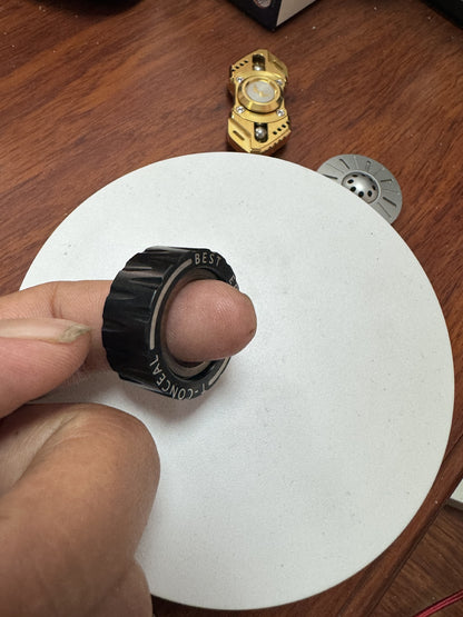 spinner ring