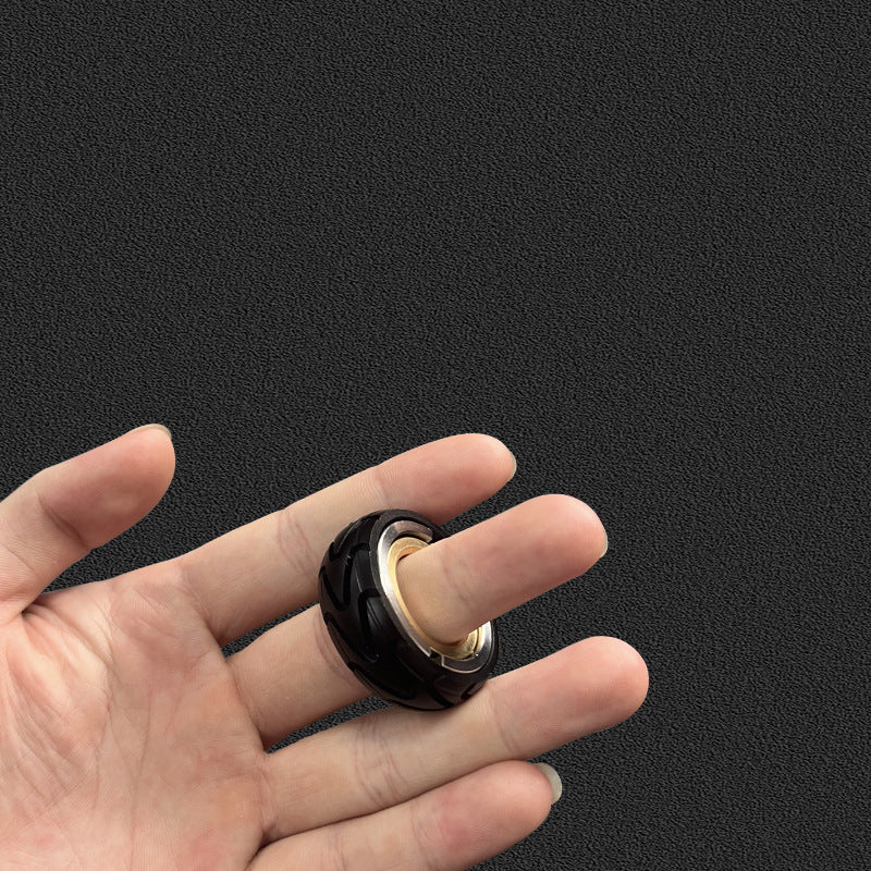 spinner ring