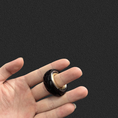 spinner ring