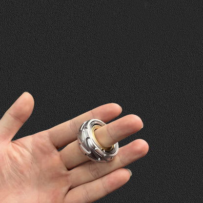 spinner ring