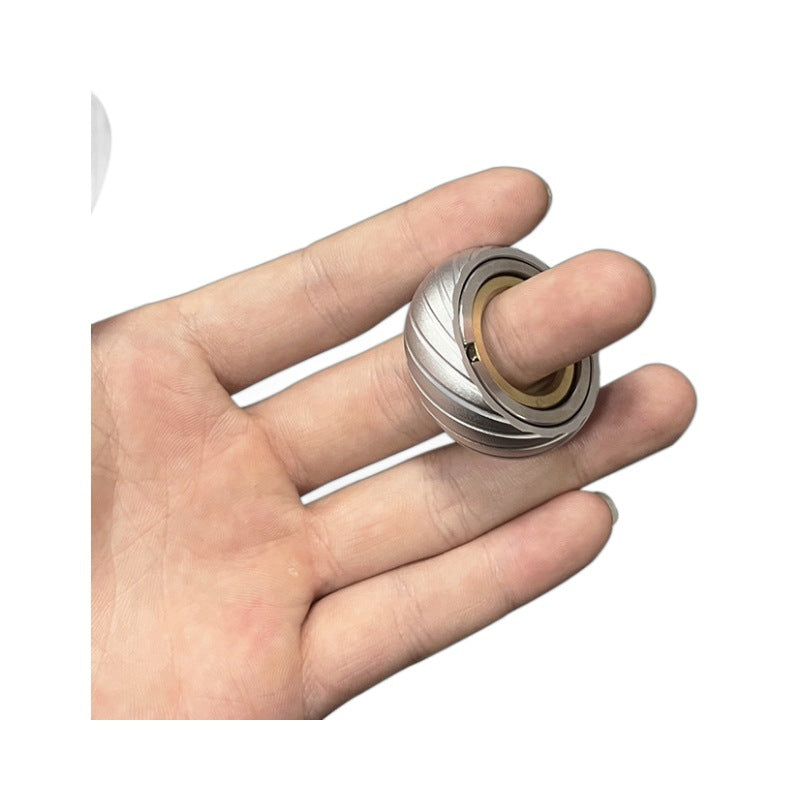 spinner ring