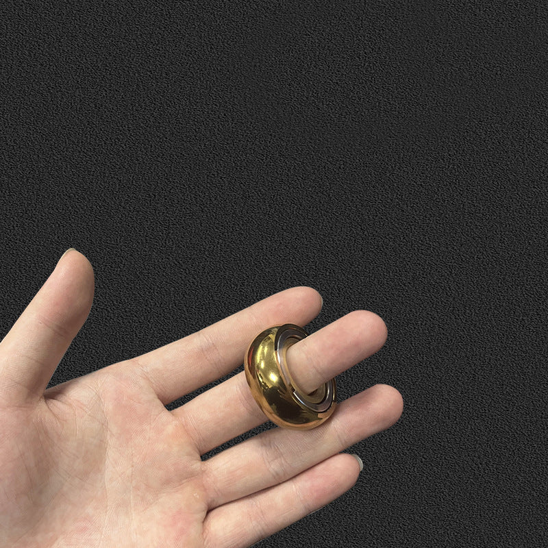 spinner ring
