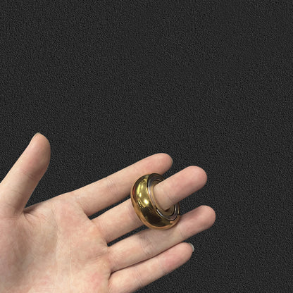 spinner ring