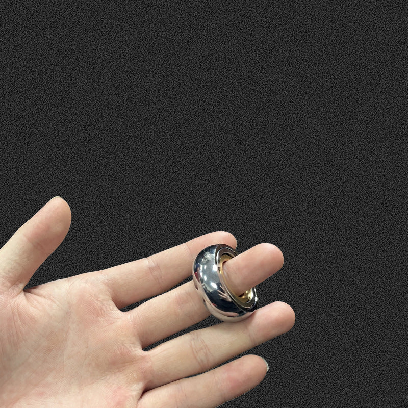 spinner ring