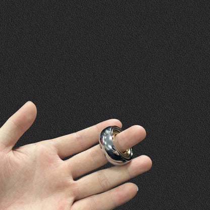 spinner ring