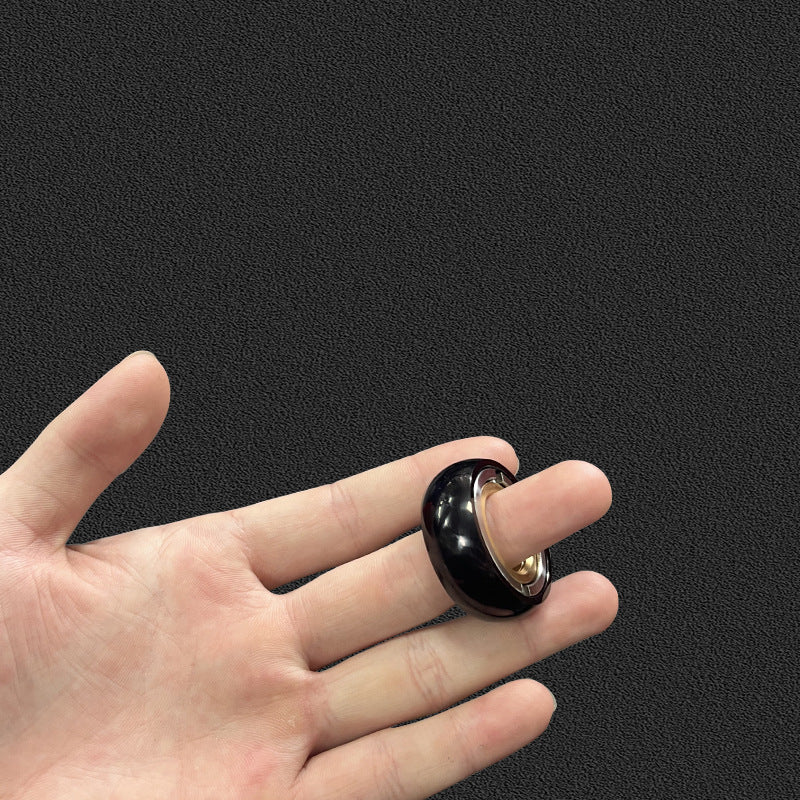 spinner ring