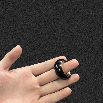 spinner ring