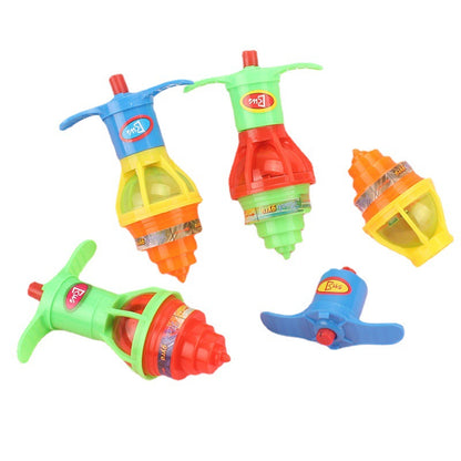 Spinning Top Toy
