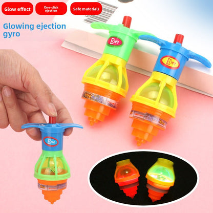 Spinning Top Toy