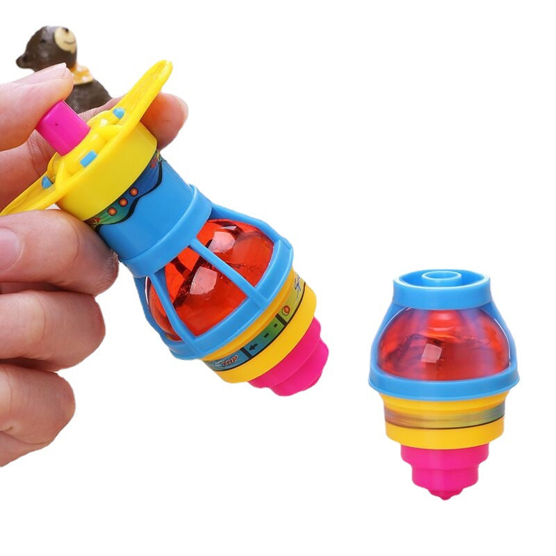 Spinning Top Toy