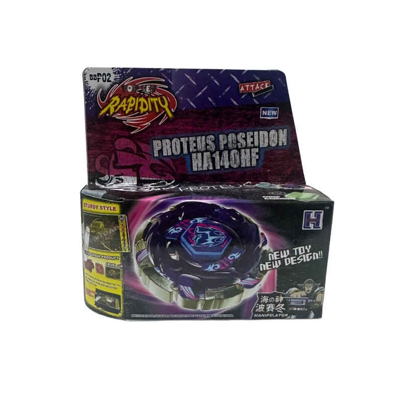 Spinning Top Toy
