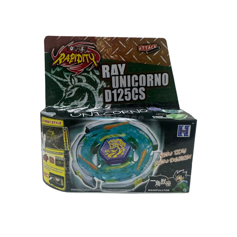 Spinning Top Toy