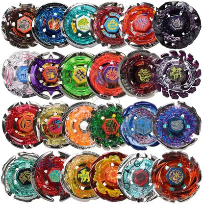 Spinning Top Toy