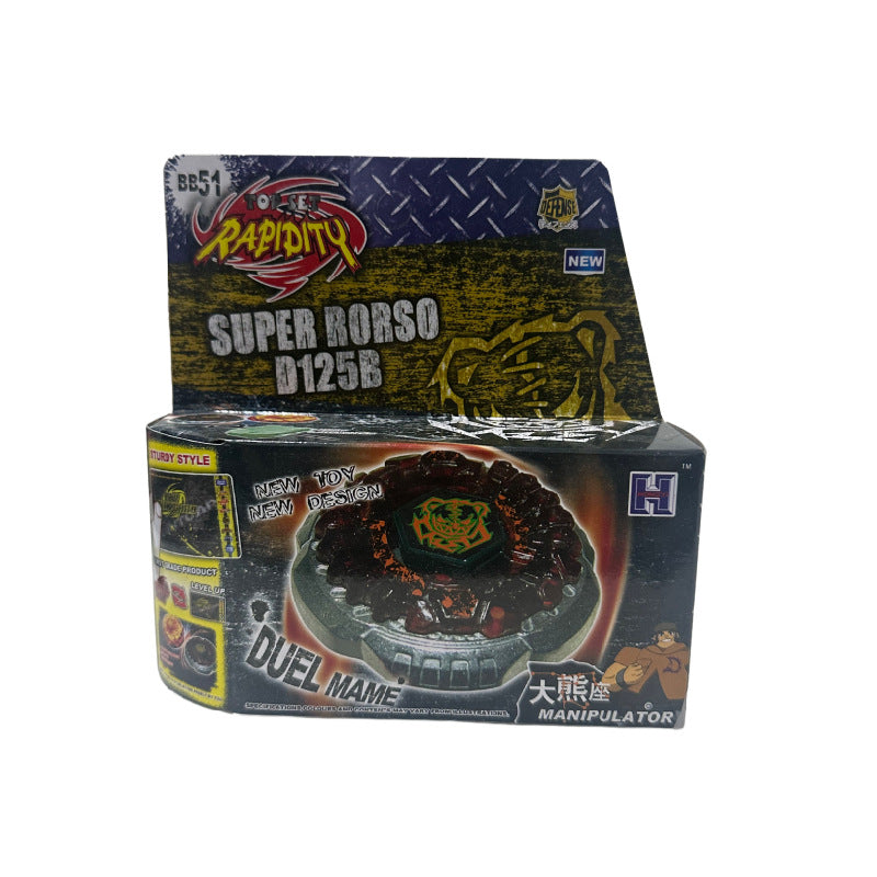 Spinning Top Toy