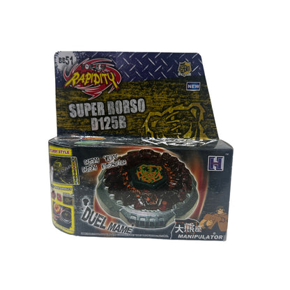 Spinning Top Toy