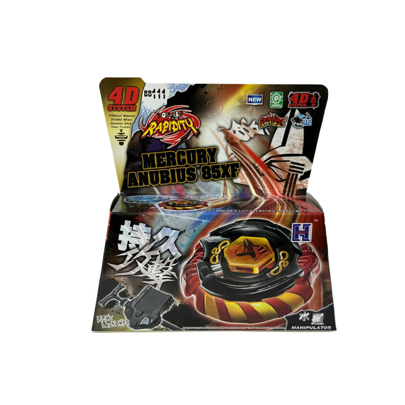 Spinning Top Toy