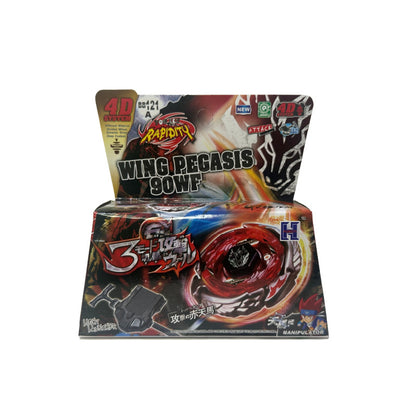 Spinning Top Toy