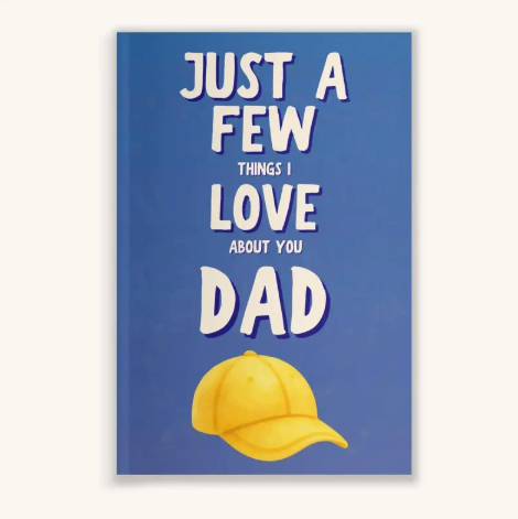 Spiral Notebook