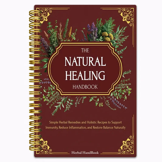 Spiral Notebook