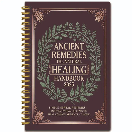 Spiral Notebook