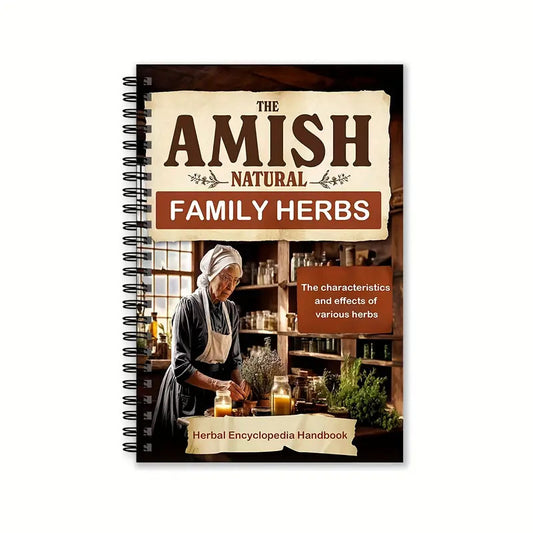 Spiral Notebook