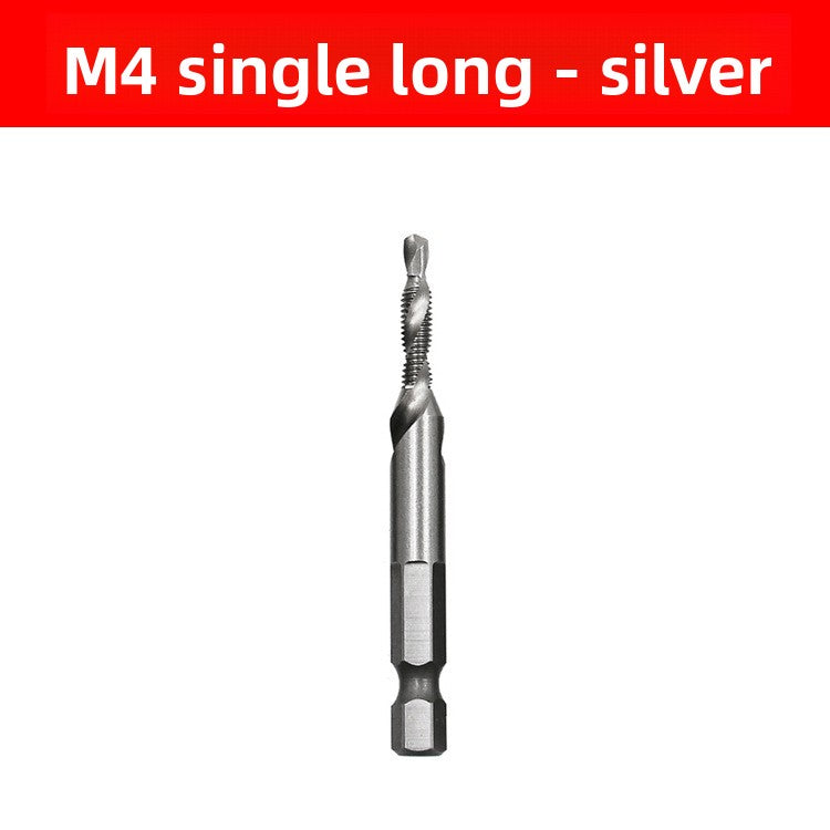 Spiral point taps