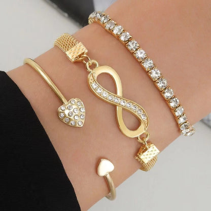 Spirit Snake Bracelet
