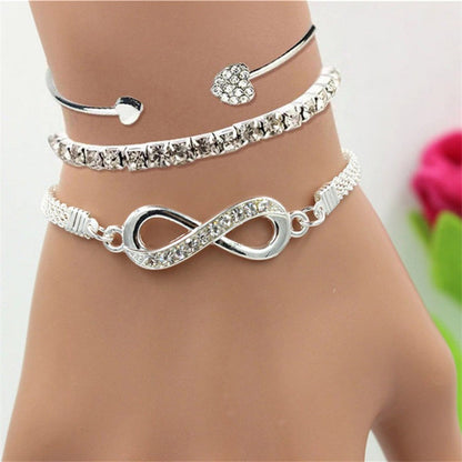 Spirit Snake Bracelet
