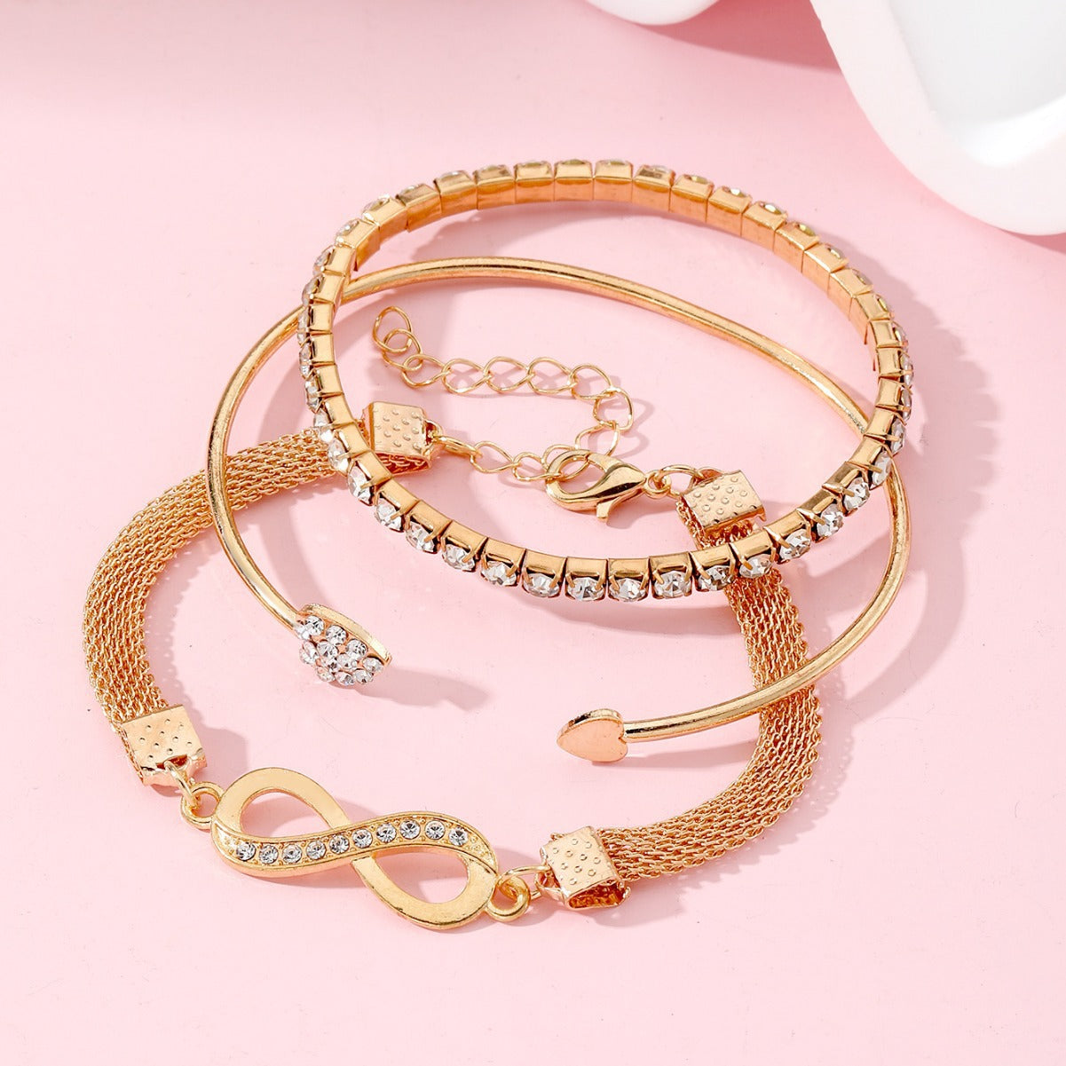 Spirit Snake Bracelet