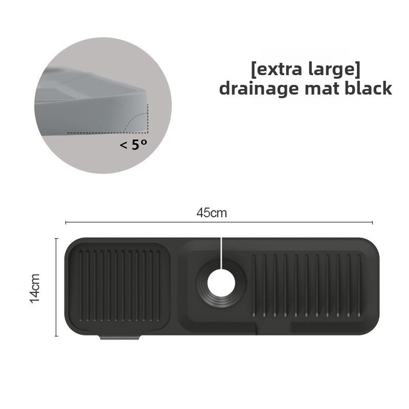Splash Mat