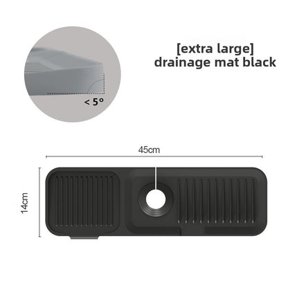 Splash Mat