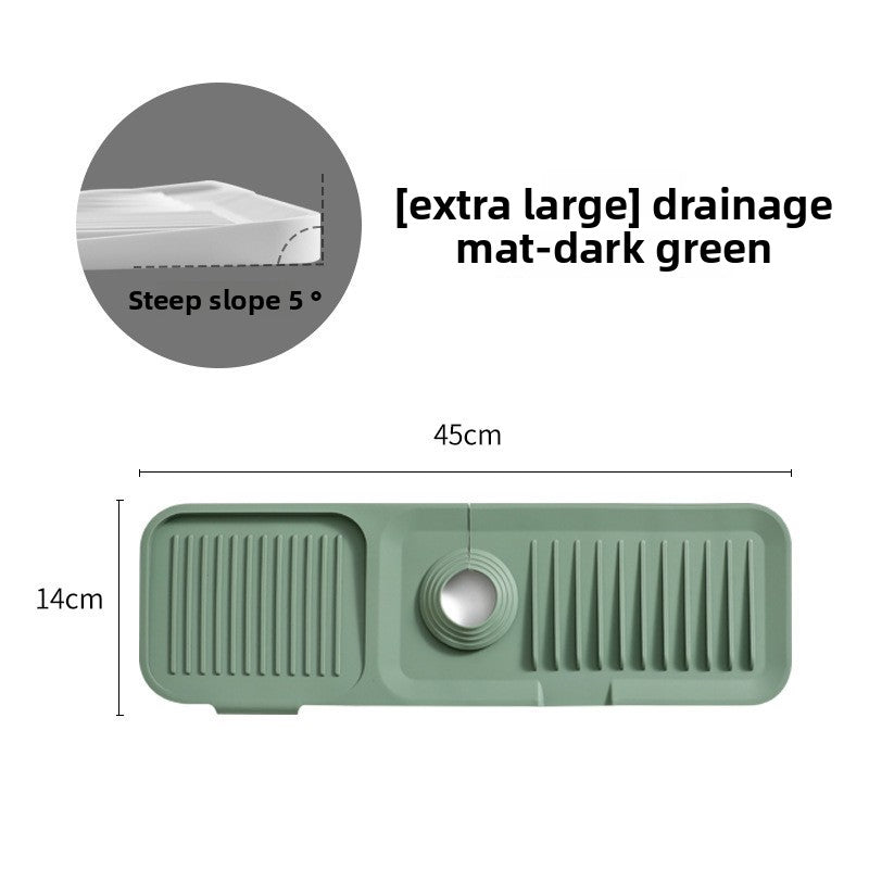 Splash Mat