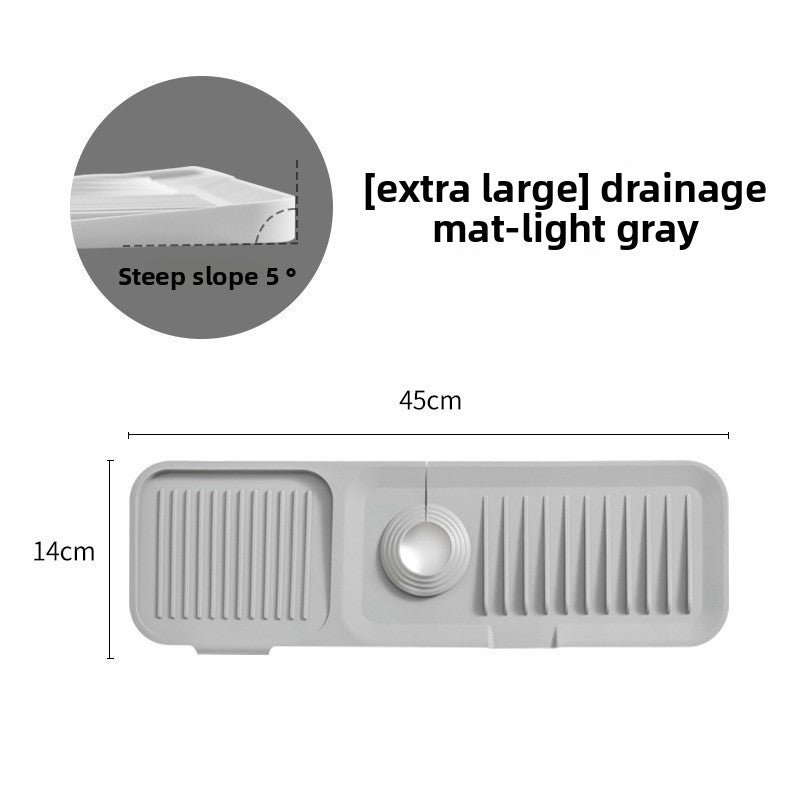 Splash Mat