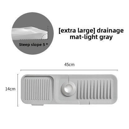 Splash Mat