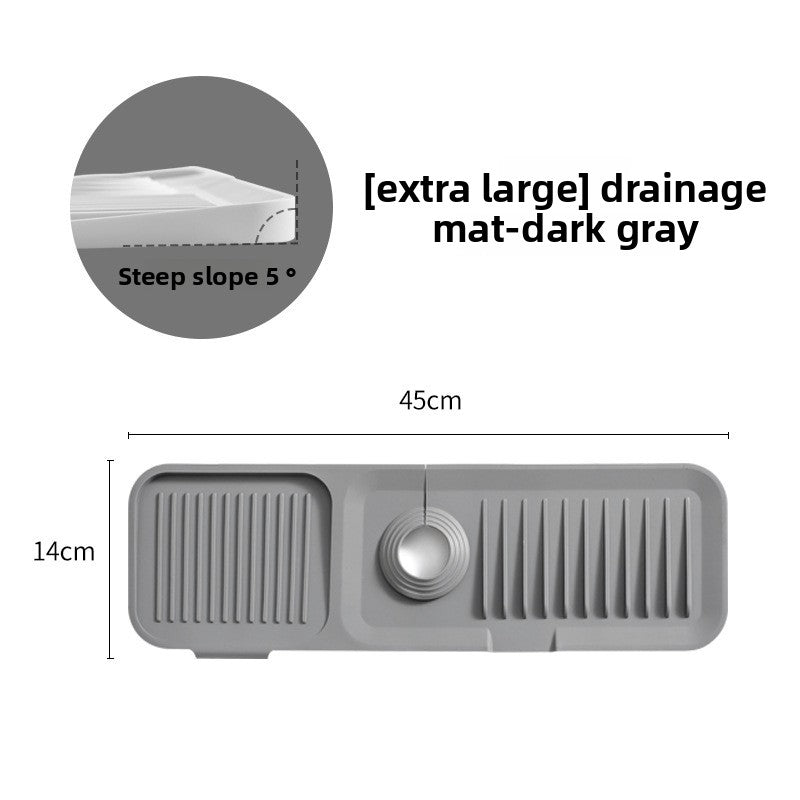 Splash Mat