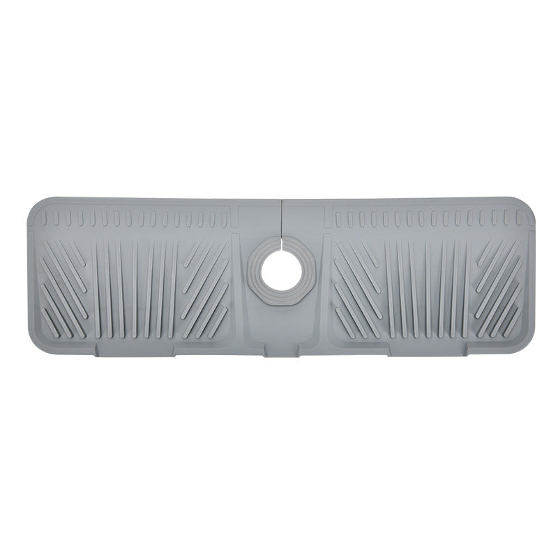 Splash Mat