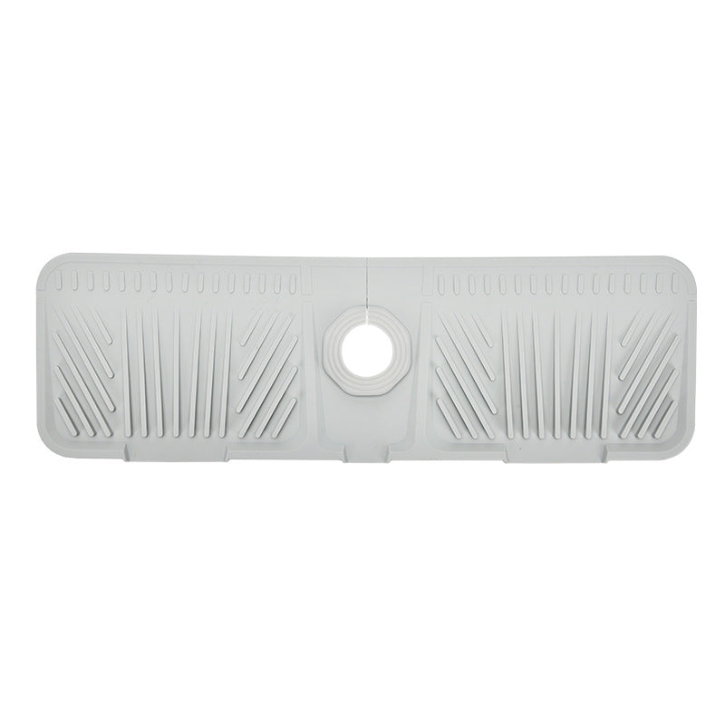 Splash Mat