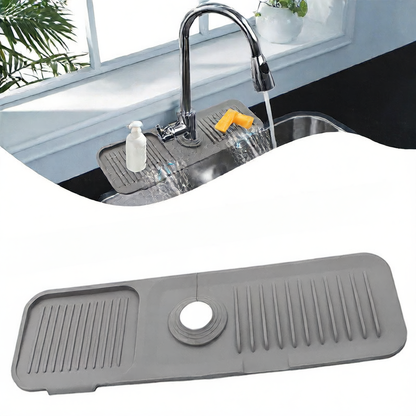 Splash Mat