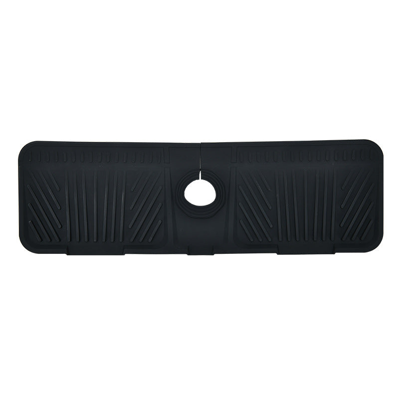 Splash Mat