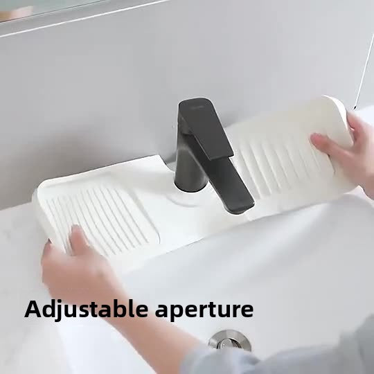 Splash Mat