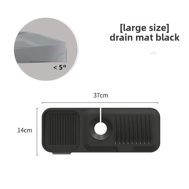 Splash Mat