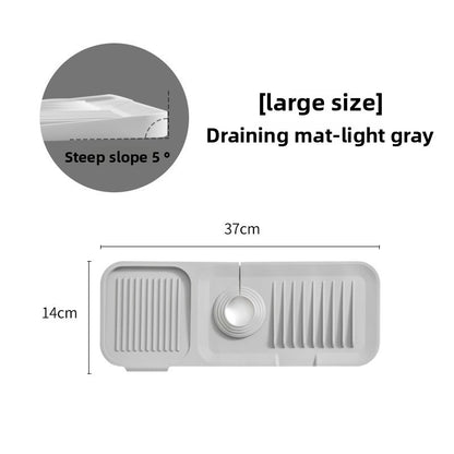 Splash Mat