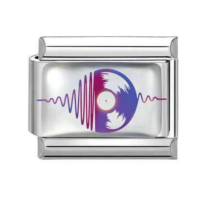 Spliceable Bracelet Module